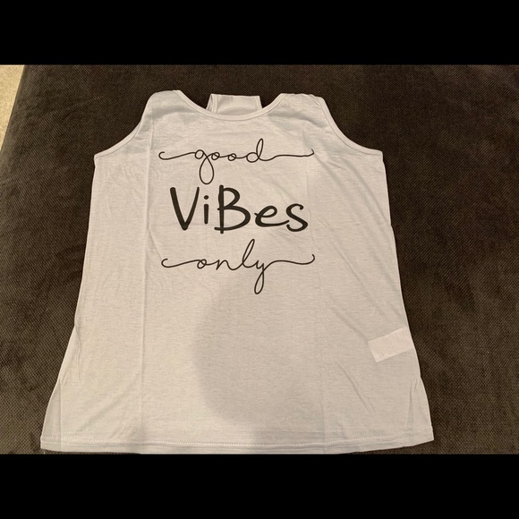 Tank Top - Picture 2 of 4